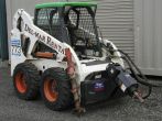Bobcat Auger
